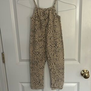 Grayson Mini one piece